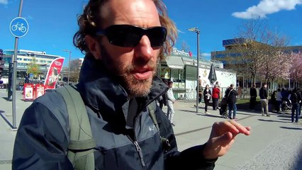 Sweden Travel  How Expensive is Traveling in SWEDEN