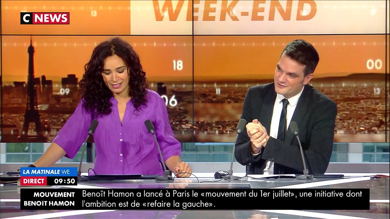 Est-ce la mode qui s'inspire de la rue, ou la rue qui s'inspire de la mode ?