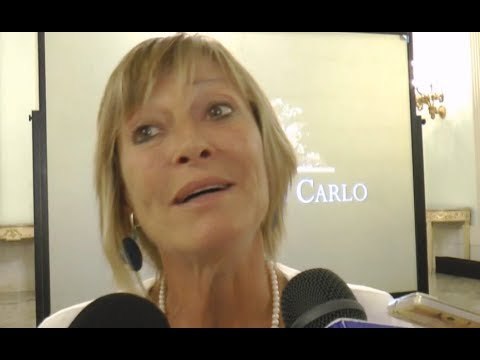 Napoli - La nuova stagione sperimentale del Teatro San Carlo (01.07.17)