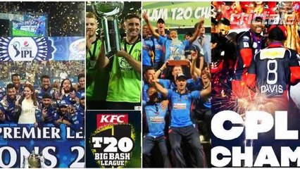 What is the Name of PSL 6th Team