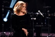 Adele cancels remainder of tour after vocal cord damage