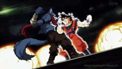 Preview Dragon Ball Super Épisode 98