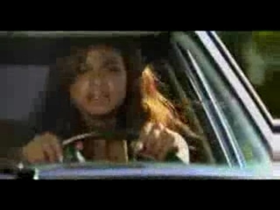 Smallville 7x05 Action Preview