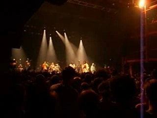 Tiken Jah Fakoly L'afrique doit du fric