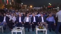 Çanakkale Başbakan Yardımcısı Numan Kurtulmuş: 