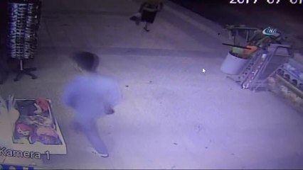 10 TL İçin 14 Yaşındaki Çocuğun Ölümüne Sebep Oldular