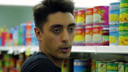 MI PRIMER TATUAJE | Hecatombe!