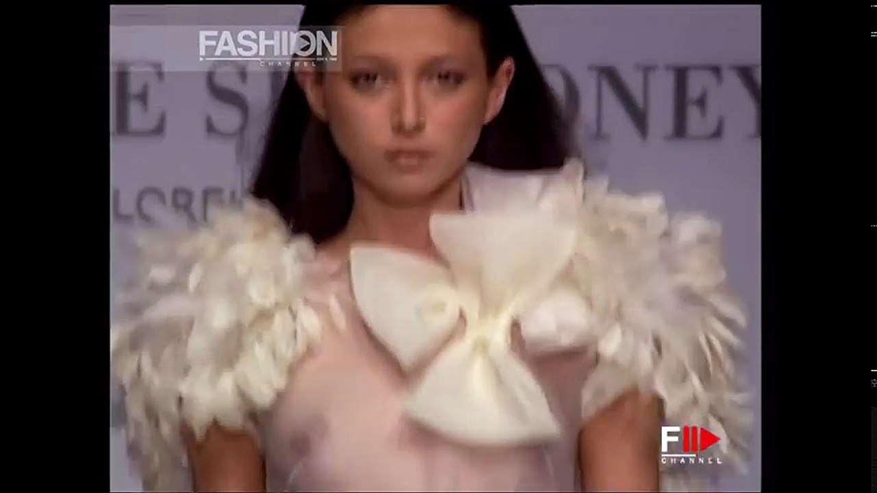 LOVE SEX MONEY Fashion Show Spring Summer 2009 Milan