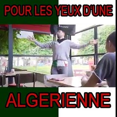 ATTENTION, SI TU ES UN ALGÉRIEN SANS HUMOUR OU AUTODÉRISION....NE REGARDE PAS CETTE VIDÉO !   PARTAGEZ ✔ Et likez no