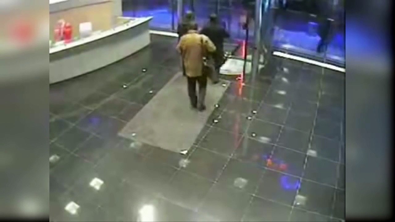 Compilation des 5 événements paranormaux inexpliqués