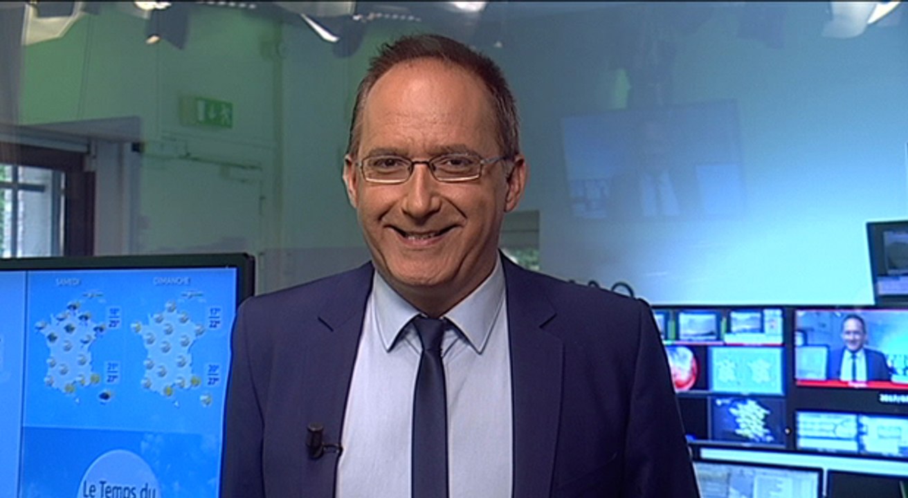 Météo vacances scolaires : quelle tendance pour la semaine du 08 au 14 juillet ?