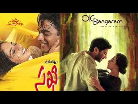 Ok Kanmani Trailer Review - Dulquer Salmaan,Nithya Menen