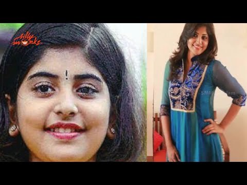 Cute Manjima Mohan - Oru Vadakkan Selfie