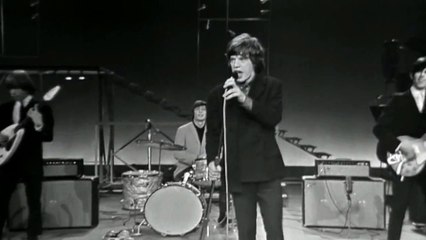 It's All Over Now  HD