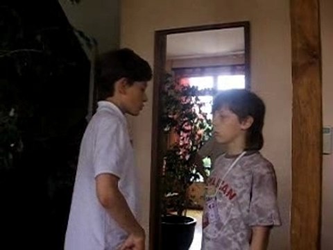 Les déspérados de jour