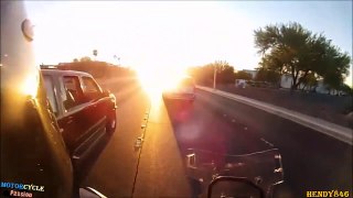 ROAD RAGE Incidents & MOTORCYCLE CRASdsaHES & MOTO FAILS _ INSANE ANGRY PEO
