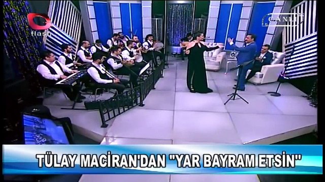 Tülay Maciran - Yar Bayram Etsin