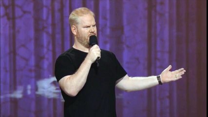 JFL North West  Jim Gaffigan's Kids Comedy Sketch