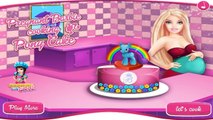 Gâteau cuisine ré des jeux en ligne poney enceinte Enceintes jeux de cuisine barbie barbie barbie