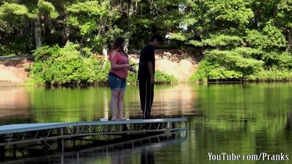 En İyi Korku Prank Derleme 2017 Penny Wise - Best Horror Prank Compilation 2017 Penny Wise