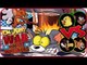 Tom & Jerry War of the Whiskers Gameplay (PS2) Duckling & Butch VS Jerry & Eagle in TOWERING INFURNO