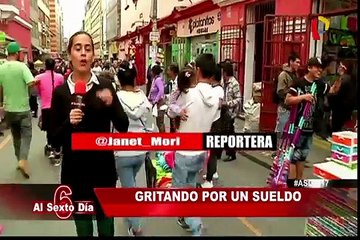 Gritando por un sueldo: el poder de la voz para vender exitosamente