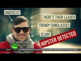 Far-right movement files lawsuit vs Austrian TV show calling them neo-Nazis