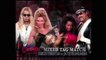 Marc Mero and Jacqueline vs. Christian and Sable