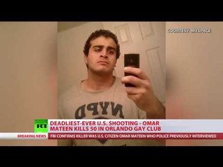 ISIS-inspired citizen?: Facts behind deadliest US mass shooting in Orlando