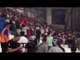RAW: Russian fans storm English sector at Marseille stadium after Euro 2016 draw match