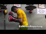 Adrien Broner vs Marcos Maidana marcos maidana has power EsNews Boxing