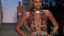 BEACH BUNNY - MERCEDES-BENZ FASHION WEEK SWIM 2014 COLLECTIONS