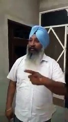 Congress MP Overview