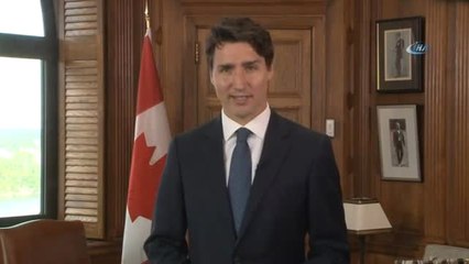 Kanada Kuruluşunun 150. Yılını Kutluyor