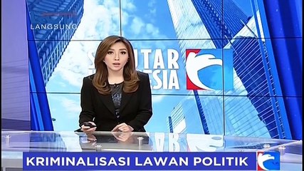 Hary Tanoe Korban Kriminalisasi, Publik Geram