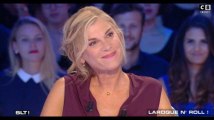 SLT - Michèle Laroque : Thierry Ardisson évoque François Baroin, malaise sur le plateau (Vidéo)