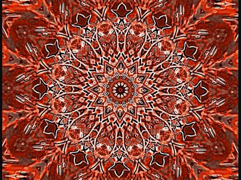 CHICK COREA ELEKTRIC BAND - LIGHT YEARS - Kaleidoscope