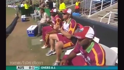 Top 10 Best First Ball Wickets in Cricket !!!