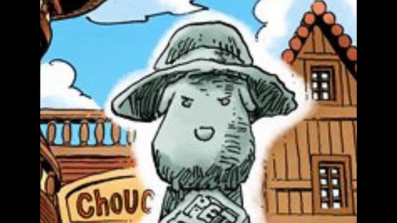 Shanks First Commander Revealed! Oneasd