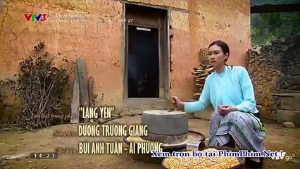 Xem Phim Lặng Yên Dưới Vực Sâu Tập 27