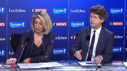 Blanquer : "À la rentrée 2018, nous aurons des CP et des CE1 divisés en REP et en Rep+"