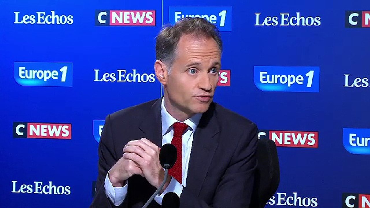 Blanquer sur Pénicaud : "Ça ne la fragilise en aucun cas"
