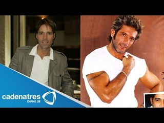 Bobby Larios asegura que Armando González, "El muñeco", lo amenaza de muerte
