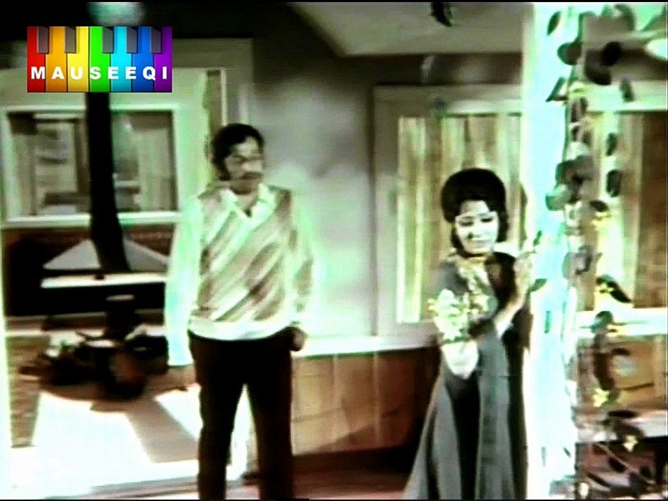 Aarzoo - Meray Hamdam Tujhay Pa Kar Qarar - Mehdi Hassan (Remastered)