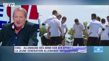 Le best-of du Grand Week-End Sport du dimanche 02 juillet