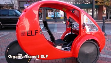 A compilation of the most interesting, unusual and fun inventions #42