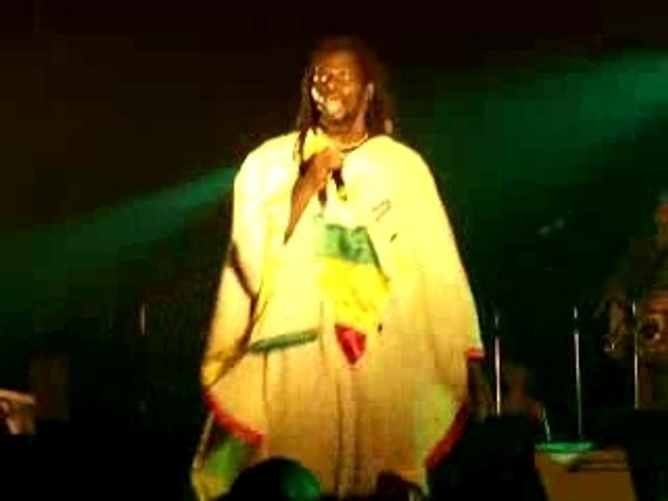 tiken jah fakoly olympia