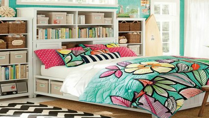 66 Kids Room Creative Ideas - kids room decorating ideas for Girls