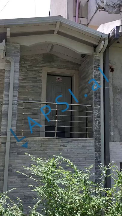 Eksplozivi në shtëpinë e biznesmenit