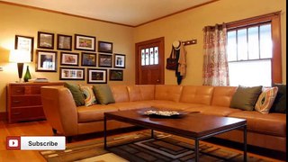 Designer Living Room - Funky Bedroom Furniture